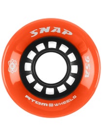 Atom Snap Wheels 4pk