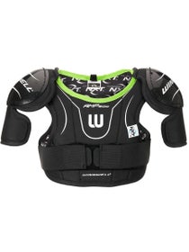 Winnwell AMP500 Hockey Shoulder Pads - Youth