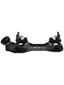 Sure-Grip Avenger Aluminum Plates