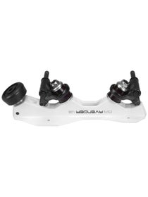 Sure-Grip Avenger Magnesium Plates
