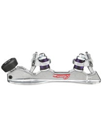Sure-Grip Avanti Aluminum Plates