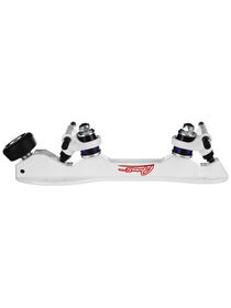 Sure-Grip Avanti Magnesium Plates