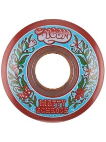 Dream Matty Schrock 58mm Aggressive Wheels 4pk