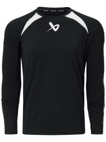 BAUER ELITE SEAMLESS BASELAYER TOP SENIOR