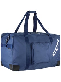 CCM Team Player Core Carry Bag Navy 32"
