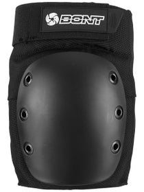 Professional Knee Pads - Heavy Duty Memory Foam Padding - United