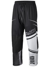 Tie-Dye Inline Hockey Pant – black-biscuit