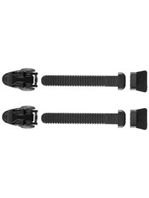 Bont Speed Boot Buckle with Strap Replacement Kit