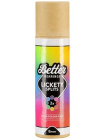 Better Bearings Lickety Splits 16 Pack