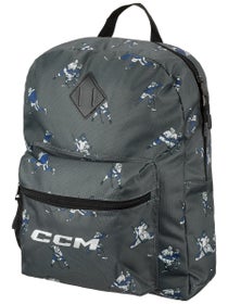 CCM Back To School Backpack