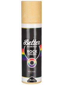 Better Bearings Rock Solids 16 Pack