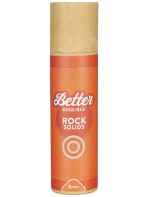 Better Bearings Rock Solids 16 Pack