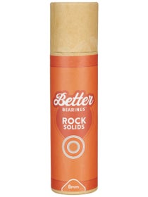 Better Bearings Rock Solids 16 Pack