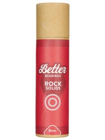 Better Bearings Rock Solids 16 Pack