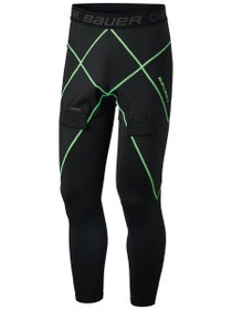 Warrior Compression Hockey Jill Shorts