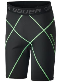 Bauer Hockey Performance Shorts - Ice Warehouse