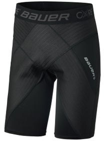 Bauer Elite Padded Compression Base Layer featuring 37.5 Technology