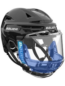 Bauer Concept 3 Splash Guard - 2pk