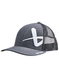 Bauer New Era 9Twenty Performance Snapback Hat - Senior - Ice Warehouse