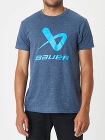Bauer Core Lockup Crew T Shirt - Men's