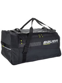 Bauer Elite Carry Hockey Bag Black JR 33"