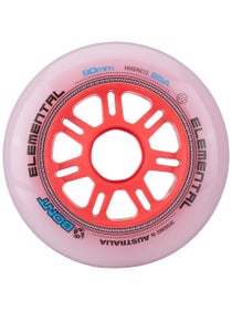 Bont Elemental 90-125mm Inline Wheels