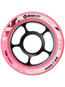 Bont FXX Wheels 4pk