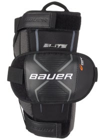 Bauer Supreme S18 Junior Goalie Knee Guards