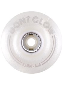 Bont Glow LED Wheels 4pk