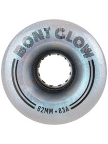 Bont Glow LED Wheels 4pk