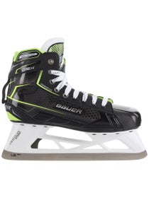 Bauer GSX Goalie Ice Hockey Skates