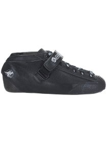 Bont Hybrid Carbon Boots (Leather)