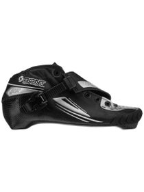 Bont Jet Boots - Black