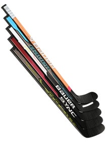 bauer mystery