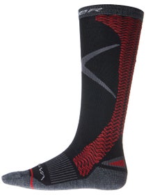 Bauer Pro Vapor Hockey Skate Socks - Tall Cut