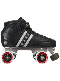 Sure Grip Boardwalk Skates - Tea Berry