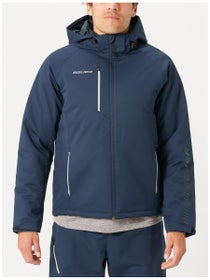 Bauer Supreme Hooded Puffer