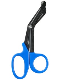 Blue Sports Hockey Tape Scissors