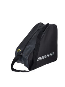SBS100 Heavy-Duty Ice Hockey Skate Carry Bag, Adjustable Shoulder