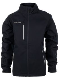 Boys' UA Hockey Warm Up Jacket