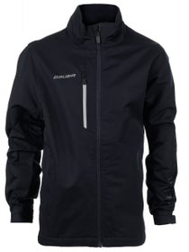 Bauer Supreme Midweight Team Jacket - Youth