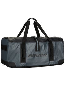 BAUER COLLEGE DUFFLE