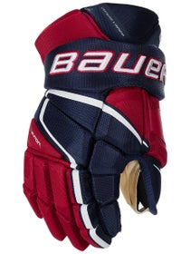 Bauer Vapor 3X Pro Hockey Gloves