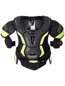 Sherwood Code TMP 2 Shoulder Pads Jr MD