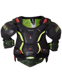 Bauer Supreme Mach Shoulder Pads - Senior