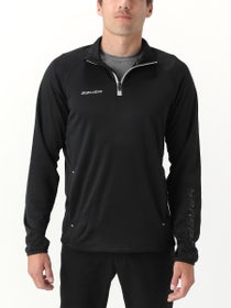 Bauer Vapor Fleece 1/4 Zip Team Pullover - Youth