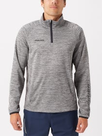 Bauer Vapor Fleece 1/4 Zip Team Pullover - Youth