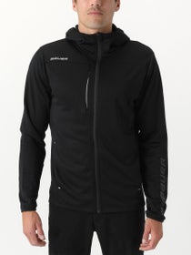 Bauer Vapor Fleece Full Zip Team Hoodie - Youth