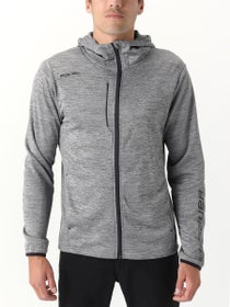 Bauer Vapor Fleece Full Zip Team Hoodie - Youth