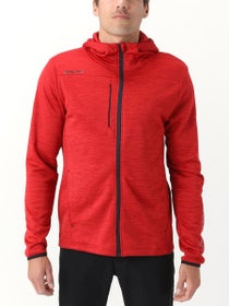 Bauer Vapor Fleece Full Zip Team Hoodie - Youth